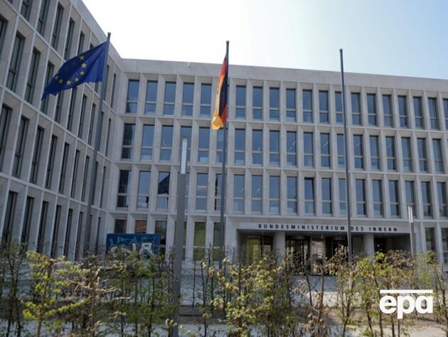 Германия рассматривает Россию как 