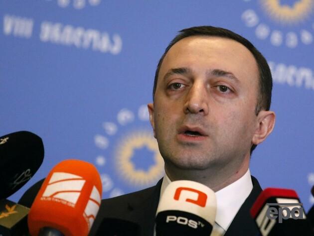 Экс-премьер Грузии Гарибашвили пошел на сделку со следствием и получил пять лет тюрьмы