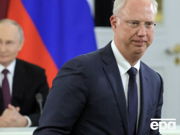 Посланник Путина Дмитриев отправится в Давос на переговоры с представителями США – Reuters