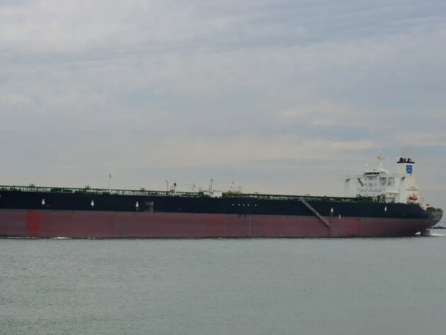 США впервые передают Венесуэле один из захваченных танкеров – Reuters