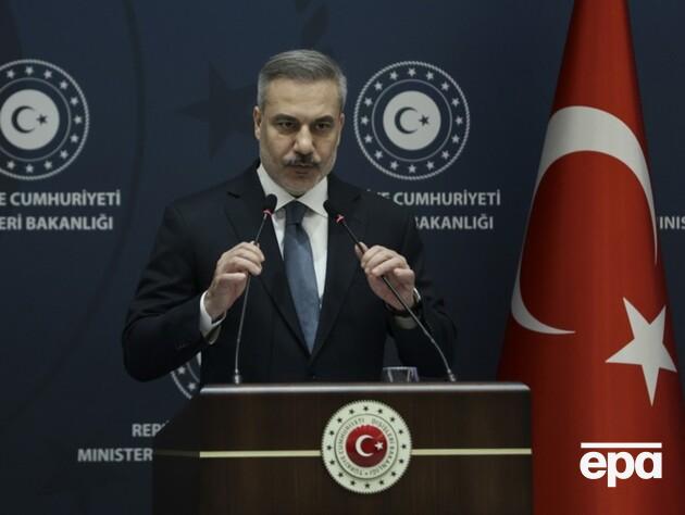 Иран может спровоцировать новую ядерную конкуренцию – глава МИД Турции