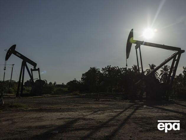 США запретили России операции с венесуэльской нефтью