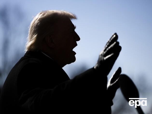 Трамп собрался в Венесуэлу с визитом. Президенты США не посещали ее около 30 лет