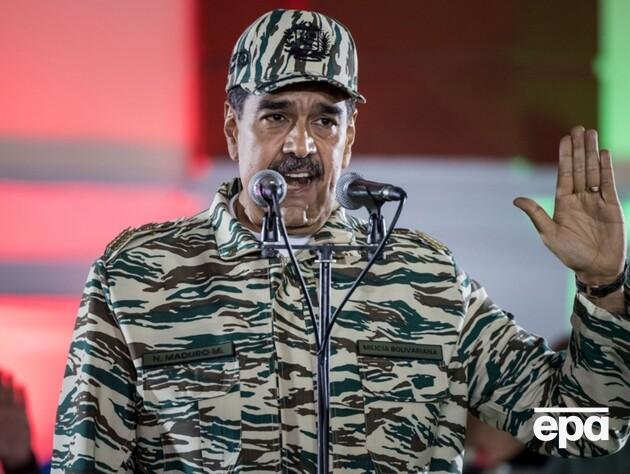 Американские военные использовали искусственный интеллект при операции по захвату Мадуро – Axios