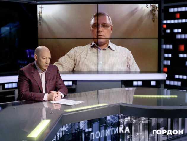 Зачем Путин вернул Мединского в переговоры, сколько РФ тратит на войну. Интервью Гордона с Касьяновым. Видео