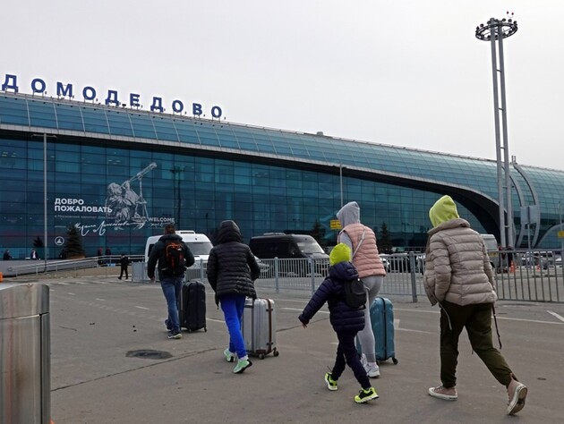 В РФ национализировали или принудительно продали активы каждого восьмого миллиардера – СМИ