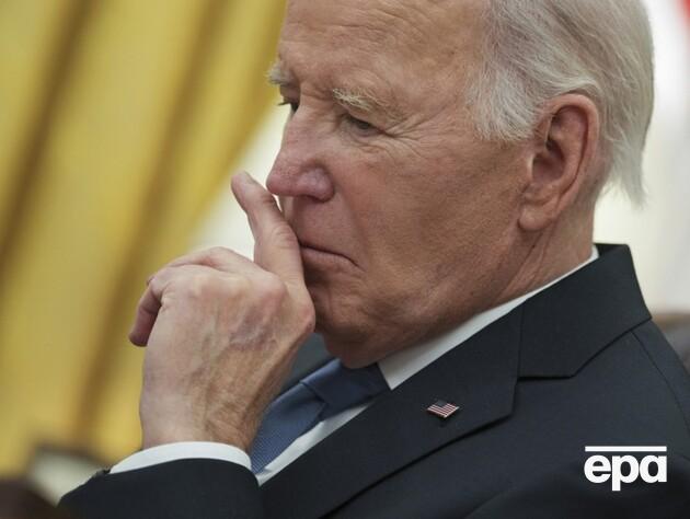 Байден после разговора с Путиным понял, что 