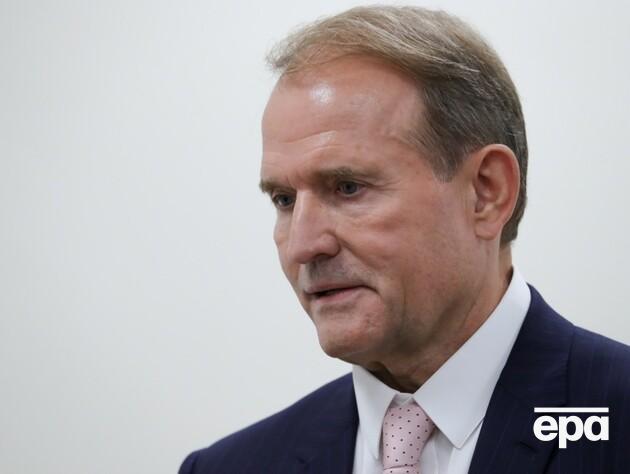 Дочь Медведчука и крестница Путина получила в РФ под управление миллиардные компании – СМИ