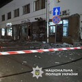 Задержана вероятная исполнительница взрывов во Львове. Клименко показал фото