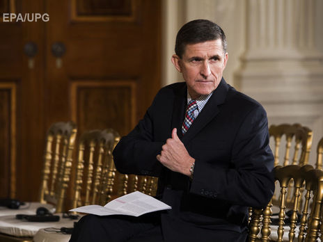 Michael Flynn is a retired United States Army lieutenant general who was the eighteenth director of the Defense Intelligence Agency