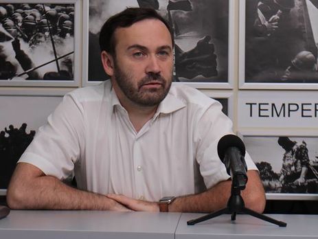 Пономарев: Сайт Life продолжает работу, а значит, их гнусности никуда не денутся