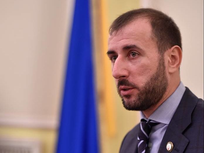 Rybalka, MP: The adoption of the law on cryptocurrency will protect miners from abuse from securocrats