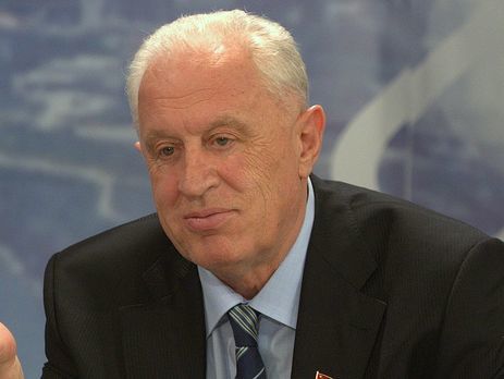 Грач: Путин совершил ошибку, назначив Аксенова. Он грабит. Есть еще такой же – Константинов. Он уже пол-Крыма захватил