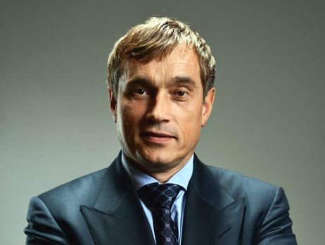 Vasyl Khmelnytsky is a promoter of the UFuture Investment Group