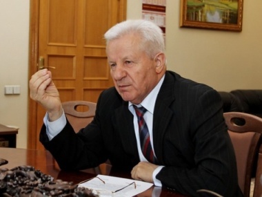 Moroz: Lustration anti-corruption laws will solve nothing until the state structure is changed 