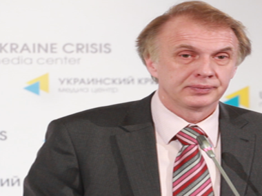 Ogryzko: Moscow wants to freeze the conflict in Donbass in order to continue controlling the situation in Ukraine 