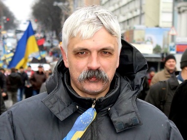 Dmitriy Korchynskiy