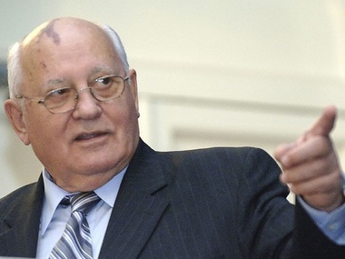 Mikhail Gorbachev's adviser quashed rumors about the death of the ex-president of the USSR