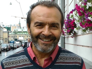 Viktor Shenderovich