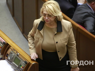 Kuzhel: It is hard to live solely for a deputy salary, but we cannot complain at the time of general poverty
