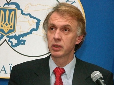 Vladimir Ogryzko