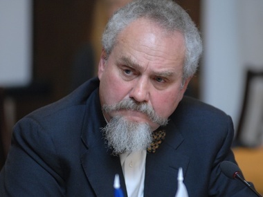 Andrey Zubov believes that Putin did not manage to split the world community