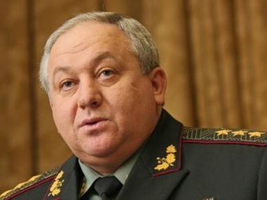 Kikhtenko: OSCE has to take under rigid control everybody who violates Minsk accords