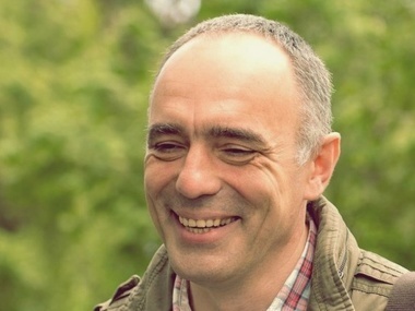 Yuriy Kasianov