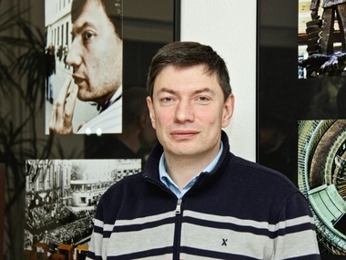 Igor Eidman