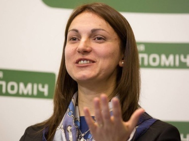 Anna Gopko