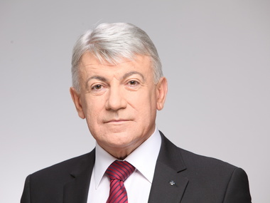 Vasily Vovk