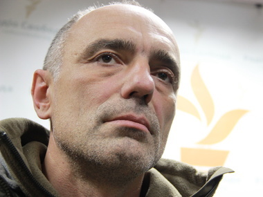 Kasyanov: One thing is to die in a battle, another thing is to be killed by your command when it forbids to attack the enemy 