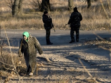 Where do you belong, old people? Starving pensioners of the occupied Donbass