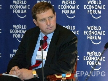 Illarionov has a recipe for reforming of the Ukrainian energy system 
