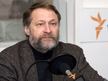 Oreshkin: Ukraine has to understand that it has the mentally unhealthy neighbour
