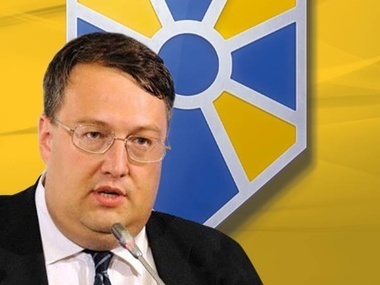 Anton Gerashchenko: There will be no more bribes on the roads, there will be video cameras and recording of violations