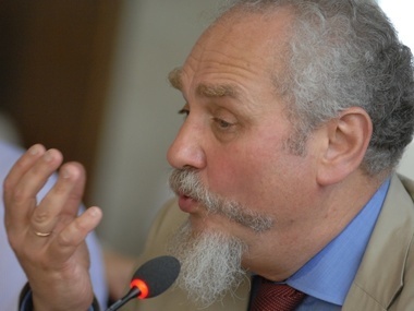Professor Zubov: The Fall of Putin's possible in 2015. Serious phase of the crisis can begin in the spring or early summer