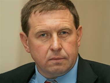 Illarionov: If Ukraine does not &