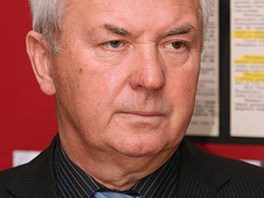 Skipalsky: the national security needs to be reformed for 180%
