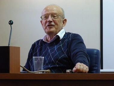 Andrey Piontkovsky: the foreign policy of Russia differs in nothing from foreign policy of fascist Germany of the 30th years