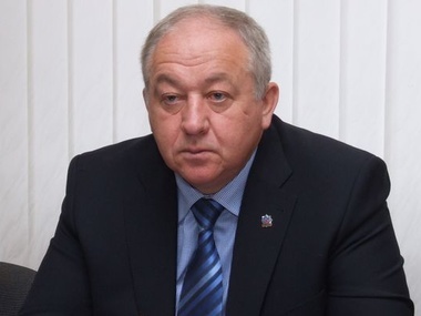 Kikhtenko considers free economic zone on Donbass as a good idea 