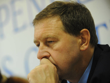 Illarionov: How Ukraine can avoid default and start economic growth