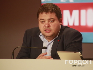 Karpuntsov: Russia ignores inquiries from the Ukrainian side 