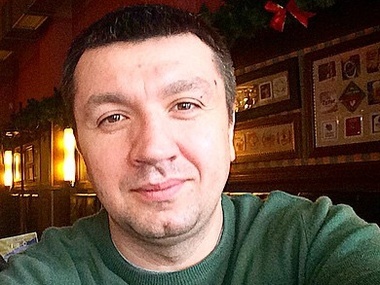 Journalist Ivanov: We must badger the terrorists and carry out guerrilla activities, though it is reckless to attack in columns