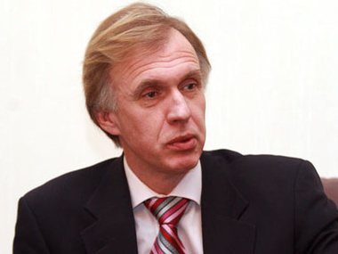 Ogryzko: We are very far from settling the conflict
