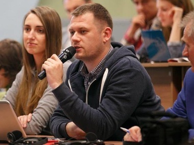 Kazansky: Zakharchenko is an absolutely dependent figure