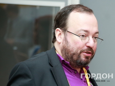 Stanislav Belkovsky believes that Ukraine must get rid of the damned past