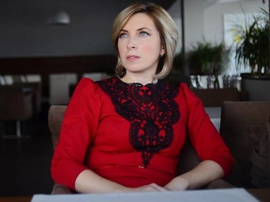 Mayor of Rava-Ruska Vereshchuk: Deputies of local councils do not attend sessions to avoid getting call-up papers, and average people do not want to fight, either