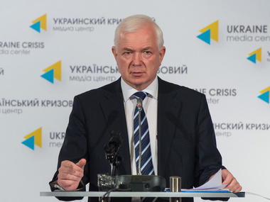 Malomuzh: There can be up to several tens of secret agents of the Russian Federation in the army leadership 
