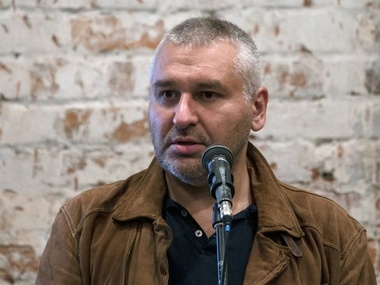 Feygin: Savchenko’s case is a kind of an acid test. If she is released, other cases will be automatically settled, too